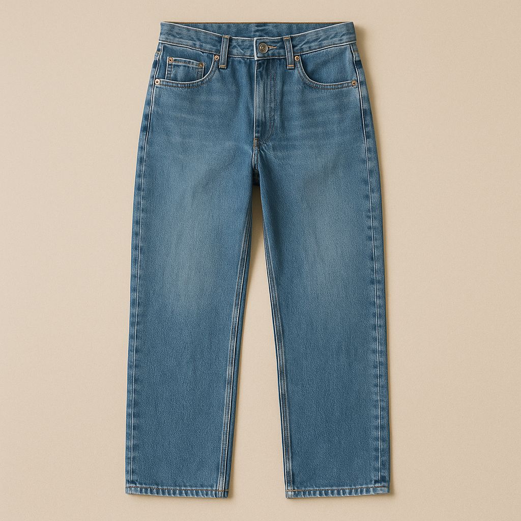 Baja Relaxed Jean