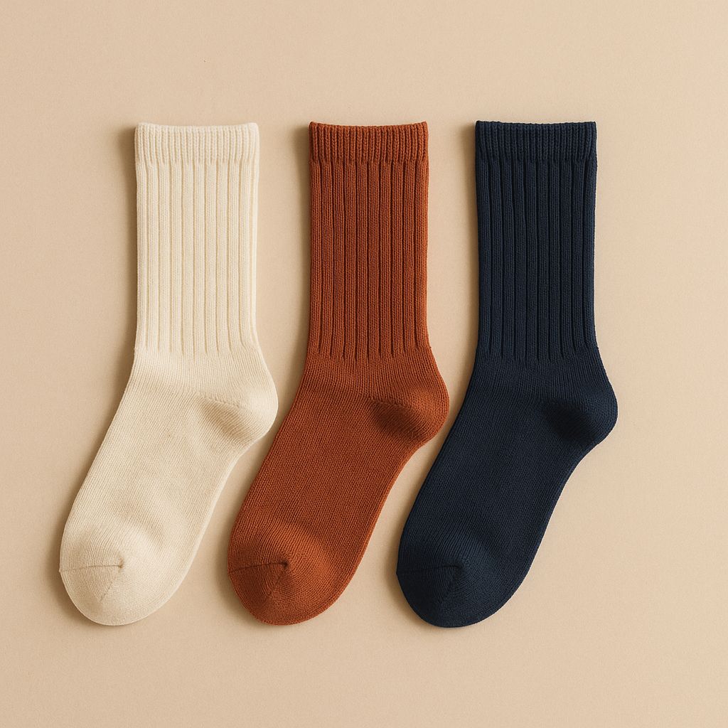 Boardwalk Socks 3-Pack