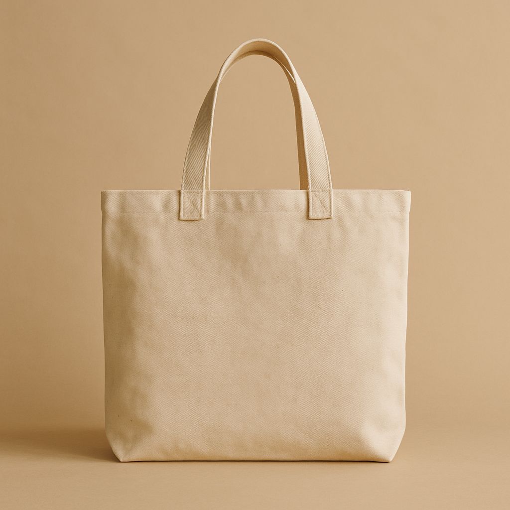 Canvas Tote