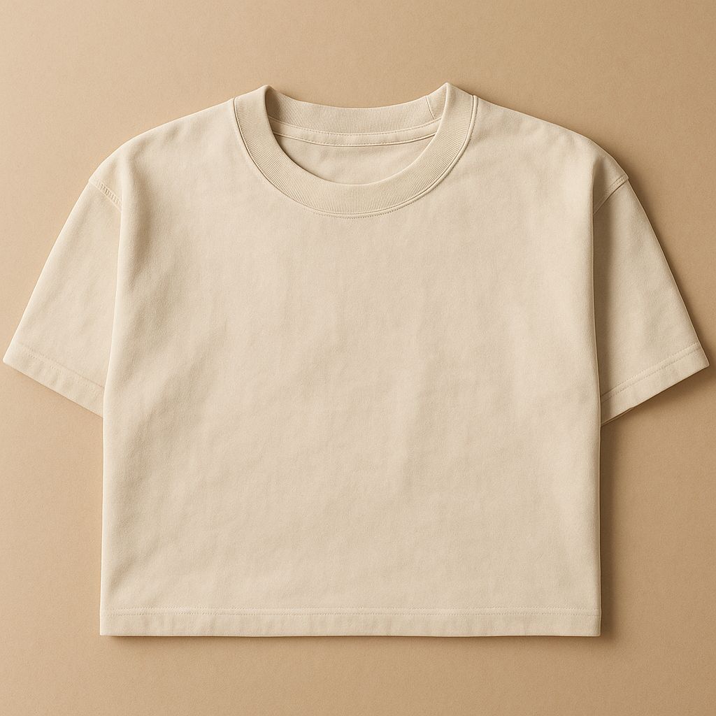 Pacific Box Tee
