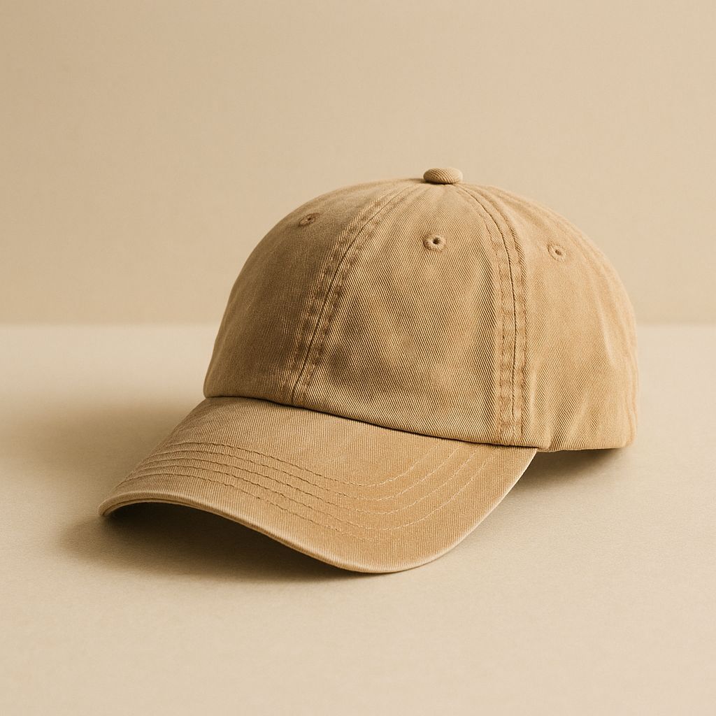 WCR 6-Panel Cap